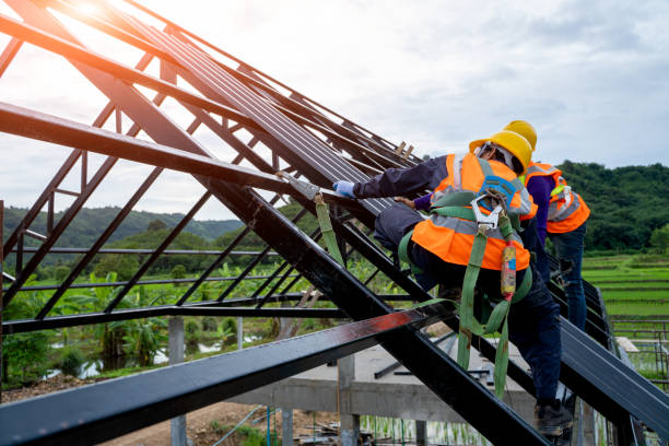Best Commercial Roofing Services  in Rowland, NC